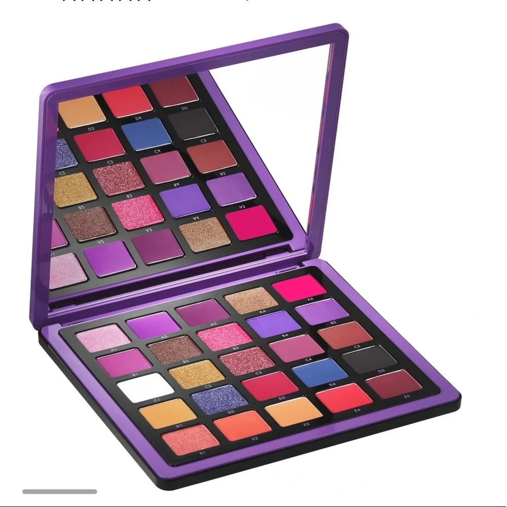 Anastasia Beverly Hills 🌈 anastasia